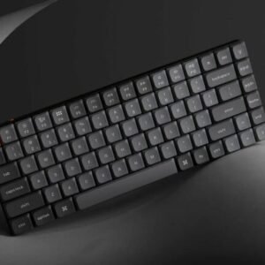 Keychron K3 Max Wireless Custom Mechanical Keyboard