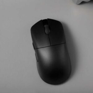 Keychron Lemokey G1 Wireless Mouse with 8K Polling Rate