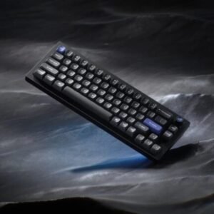 Keychron Q2 HE 8K 65% Magnetic Gaming Keyboard