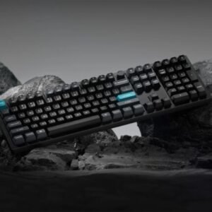 Keychron Q6 Ultra 8K Full‑Size Wireless Keyboard
