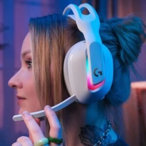 Astro A20 X Wireless Gaming Headset with LIGHTSYNC