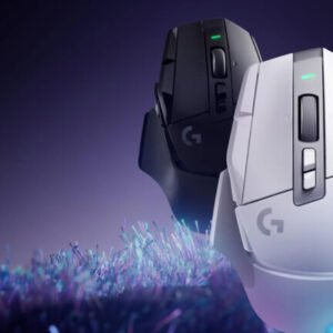 Logitech G G502 X LIGHTSPEED Wireless Gaming Mouse