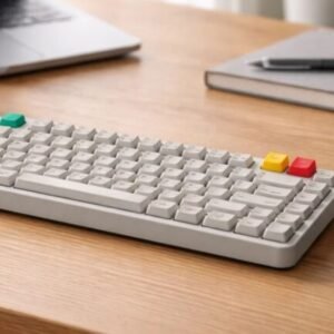 NuPhy Node Series High-profile: Wireless Mechanical Keyboard