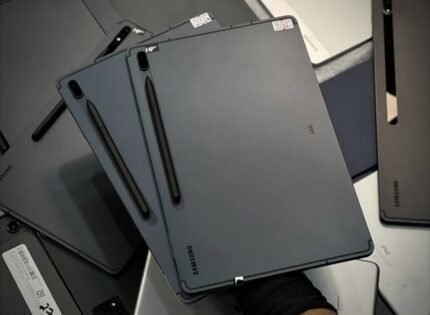 Samsung Galaxy Tab S7 FE | 12.4 inch | 4GB Ram 64GB Storage | Best Pre-Owned Tablet Price in Pakistan