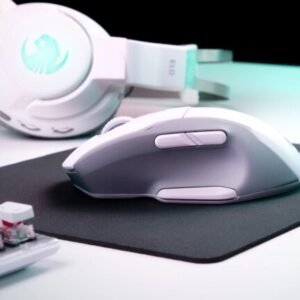 ROCCAT Kone Air Wireless Ergonomic Gaming Mouse