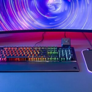 ROCCAT Vulcan II Competitive Mechanical Keyboard