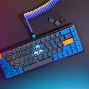 ROCCAT Vulcan II Mini Optical Gaming Keyboard