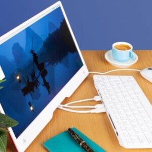 Raspberry Pi 500 Powerful Compact Personal Computer