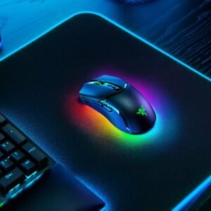 Razer Cobra Pro Customizable Chroma RGB Gaming Mouse