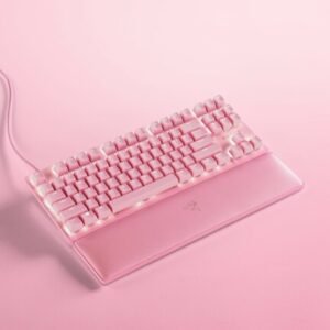 Razer Huntsman V2 TKL Tenkeyless Optical Gaming Keyboard