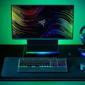 Razer Huntsman V3 Pro Rapid Trigger Keyboard