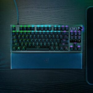 Razer Huntsman V3 Pro TKL eSports Gaming Keyboard