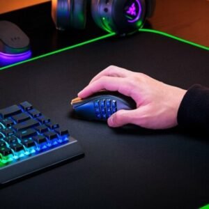 Razer Naga V2 Pro MMO Wireless Gaming Mouse