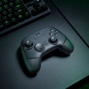 Razer Wolverine V3 Pro 8K PC Wireless Esports Controller