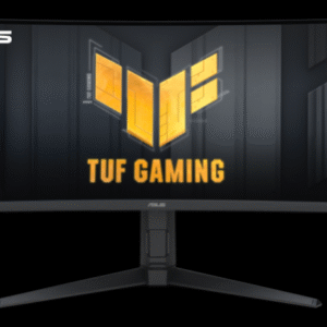 ASUS TUF GAMING VG34VQL3A Curved 34inch WQHD 3440 x 1440 180Hz 1ms | NEW