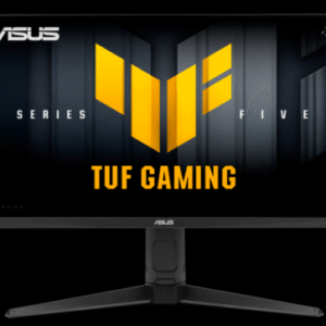ASUS TUF Gaming Series 5 VG27AQML5A 27inch QHD Fast IPS 300Hz 0.3ms | NEW