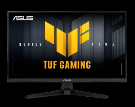 ASUS TUF Gaming Series 5 VG249QM5A 23.8inch Full HD Fast IPS 240Hz 0.3ms | NEW
