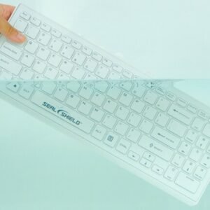 Seal Shield Cleanwipe™ Pro Waterproof Keyboard