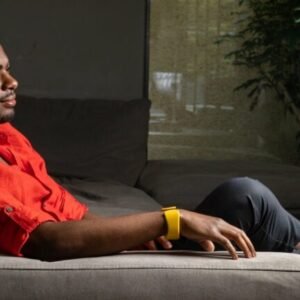 Tap Systems TapXR Wrist-Wearable Keyboard with Advanced Typing