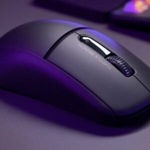 Turtle Beach Burst II Air Wireless Gaming Mouse