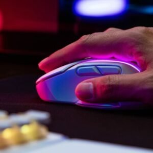 Turtle Beach Kone II Air Ergonomic Wireless Gaming Mouse