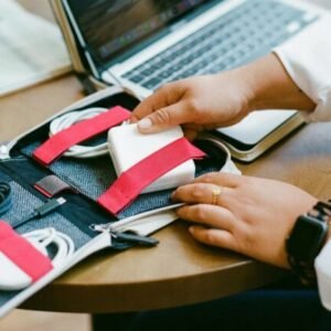 Twelve South Bookbook Caddysack Leather Macbook Case