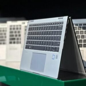 HP EliteBook X360 1030 G3 | i5 8th Gen 8650U CPU | 13.3 inch 1080p Display 2-in-1 | 16GB Ram 256GB SSD | Pre-Owned Laptop Best Price in Pakistan