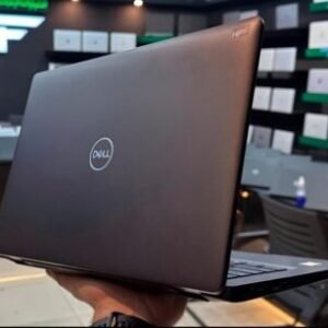 Dell Latitude 5300 | 13 inch 1080p Display | i5 8th Gen 8365U CPU | 8GB Ram 256GB SSD | Pre-Owned Laptop Best Price In Pakistan