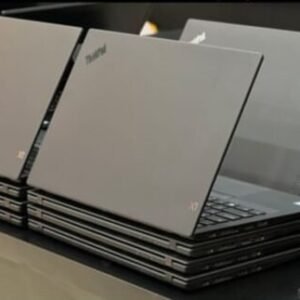 Thinkpad X1 Carbon 7th Gen | 14 inch 1080p Display | i5 8th Gen 8265U CPU | 16GB Ram 256GB SSD | Pre-Owned Laptop Best Price in Pakistan