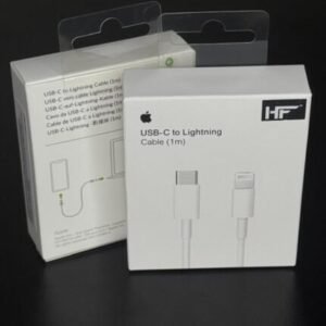 Apple Type C To Lightning Cable Best Price in Pakistan (A+ -New)