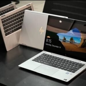 HP EliteBook X360 1030 G4 | 13.3 inch 1080p Display | i5 8th 8365U CPU | 16GB Ram 512GB SSD | Pre-Owned Laptop Best Price in Pakistan