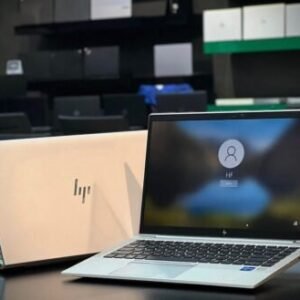 HP Elitebook 830 G8 | i7 11th Gen 1165G7 CPU | 13 inch 1080p | 16GB Ram 256GB SSD | Pre-Owned Laptop Best Price in Pakistan