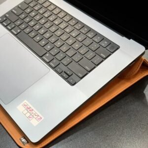 Laptop Sleeve Invisible Magnetic Closure With Stand | Best Price in Pakistan