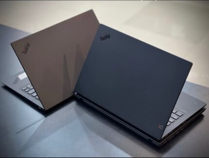 Thinkpad X1 Carbon | 14 inch 1080p Dislay | i5 10th Gen 10210U CPU | 16GB Ram 256GB SSD | Pre-Owned Laptop Best Price in Pakistan