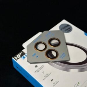 KUZOOM Back Camera Glass Protector For iPhone 17 Pro Best Price in Pakistan