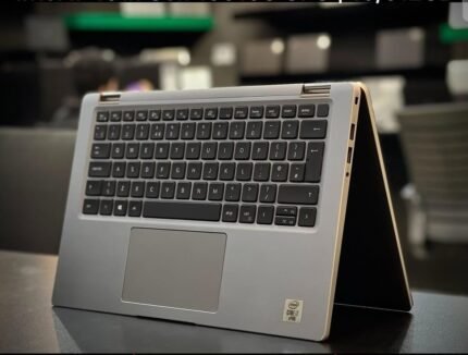 Dell Latitude 7410 2-in-1 | 14 inch 1080p Display | i7 10th Gen 10610U CPU | 16GB Ram 512GB SSD | Best Pre-Owned Laptop Price in Pakistan