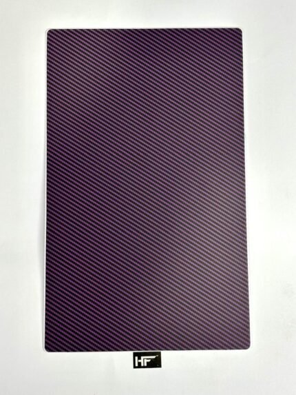 Premium Textured Carbon Look Wrap 044 | Best Mobile Skins Wrap In Pakistan