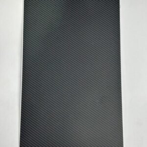 Premium Textured Carbon Look Wrap 043 | Best Mobile Skins Wrap In Pakistan