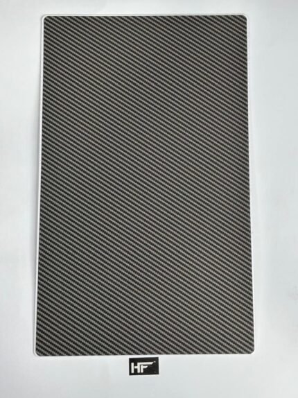 Premium Textured Carbon Look Wrap 042 | Best Mobile Skins Wrap In Pakistan