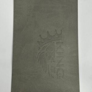 Premium Textured Leather Wrap 055 | Best Mobile Skins Wrap In Pakistan