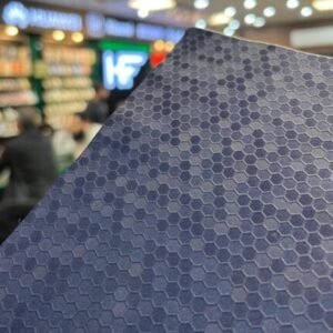3M Blue Honeycomb | Skin Wrap In Pakistan