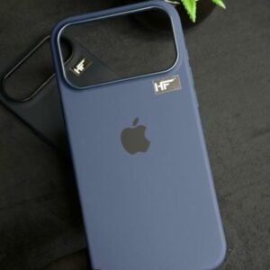 Official Soft Silicone With MagSafe Back Case For iPhone 17 Pro Max Best Price in Pakistan