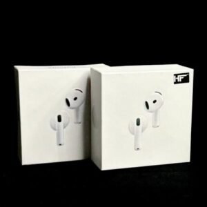 Buy Online A+ iPhone Apple AirPods 4th Generation Earbuds Price in Pakistan