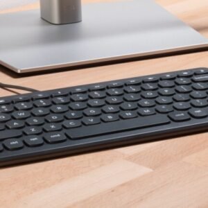 ZAGG Connect Keyboard 12C & Connect Keyboard 12L